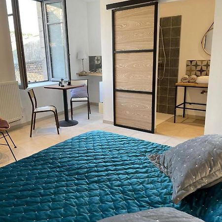 보귀에 La Secrete B&B 외부 사진