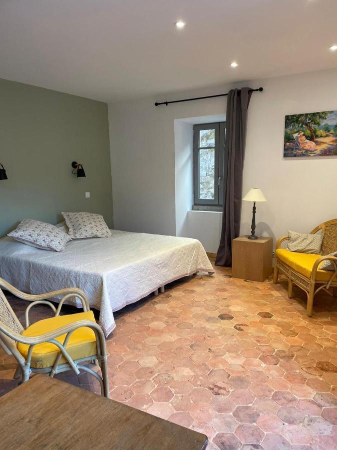 보귀에 La Secrete B&B 외부 사진