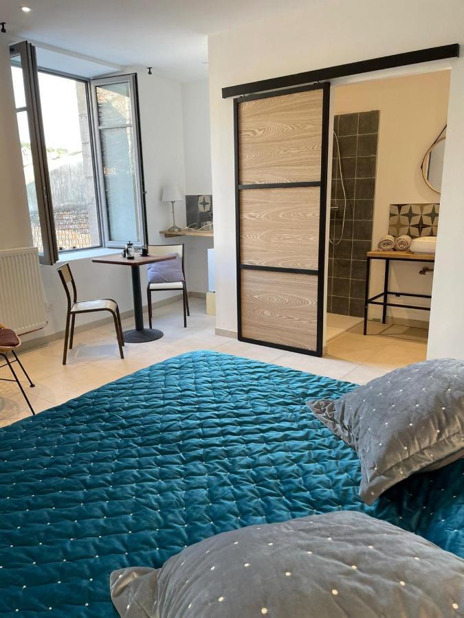 보귀에 La Secrete B&B 외부 사진