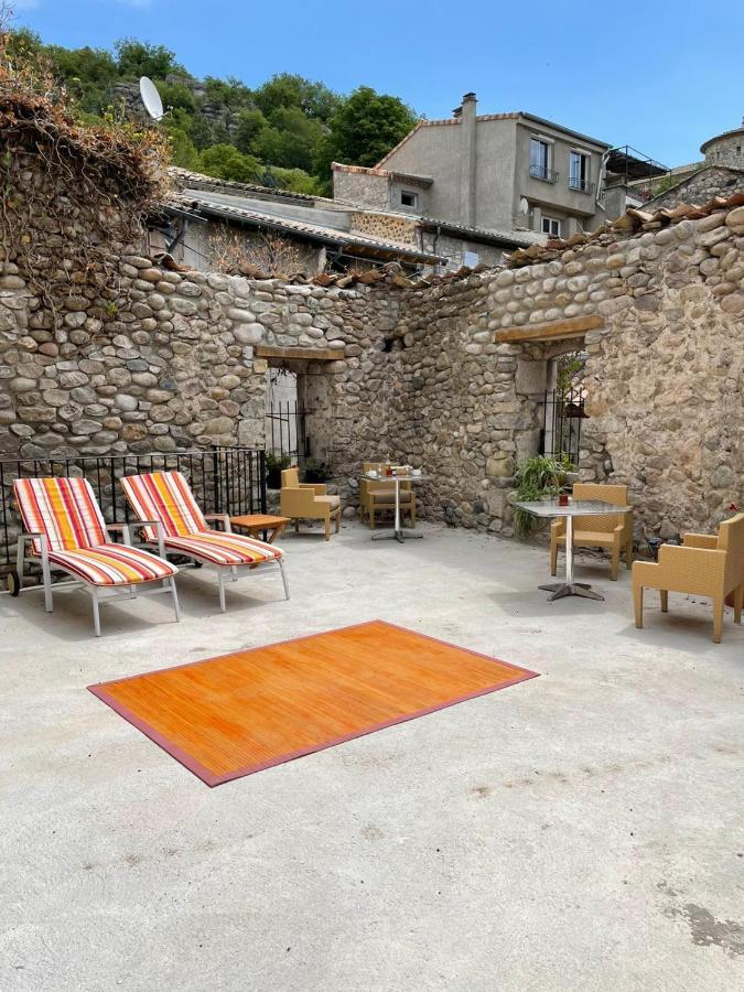 보귀에 La Secrete B&B 외부 사진